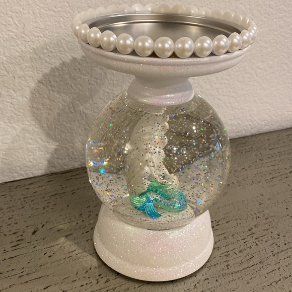 ❤️2 BBW Mermaid Candle Holder Bundle - Picture 14 of 15